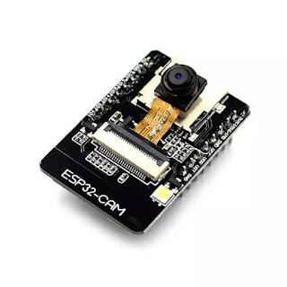 ESP Cam