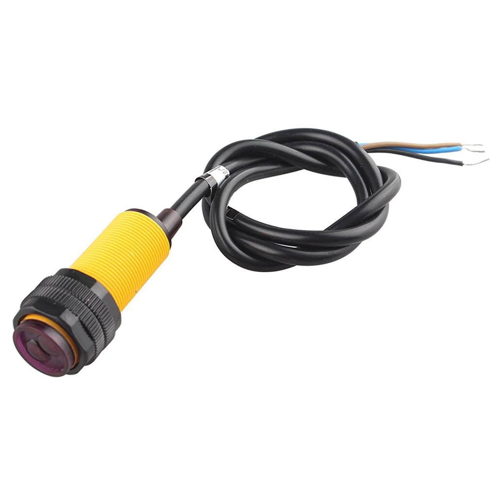 Sensor Proximity E18 D80nk