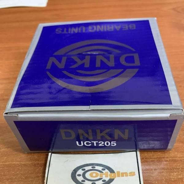 BEARING UCT 205 as 25 mm ASB PILLOW BLOCK