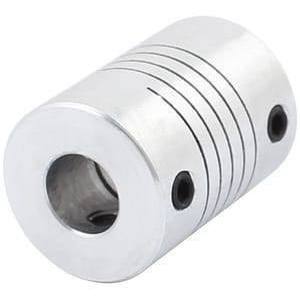 Fleksibel Coupling D19 8x8