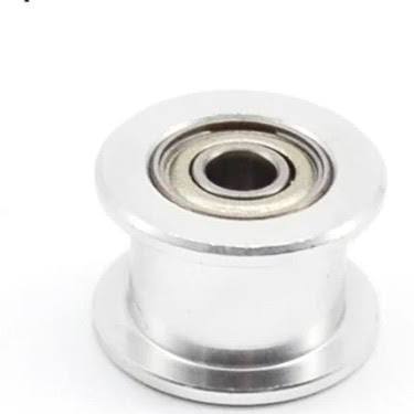 Perlin Pulley Polos
