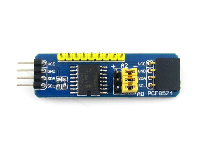 pcf 8574