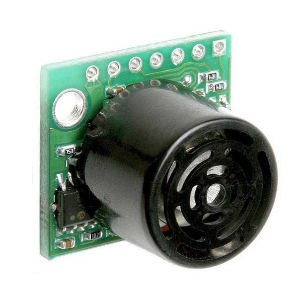 MB1010 LV-MaxSonar-EZ1 Sonar Range Finder