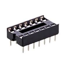 Header 14 Pin