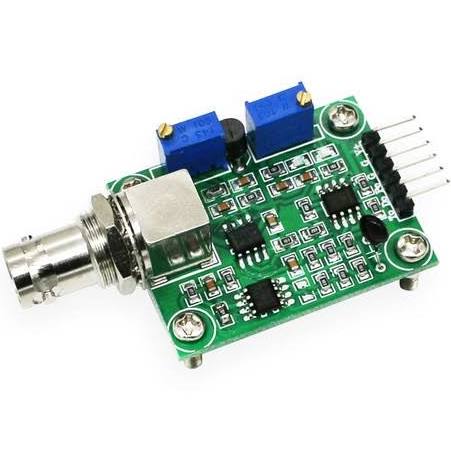 Modul Sensor Ph-4502c 
