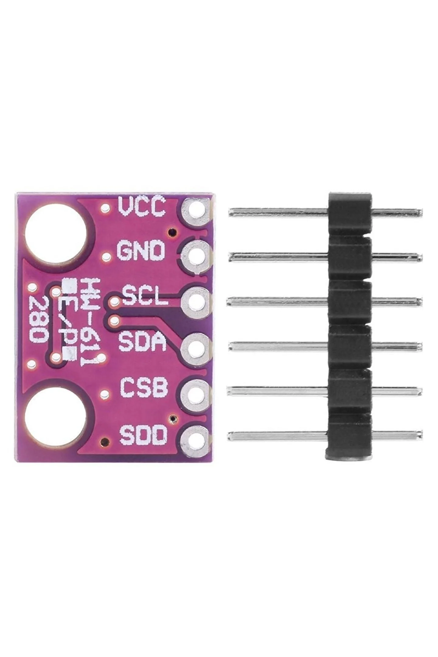 HW-611 Sensor Pressure Altitude Sensor