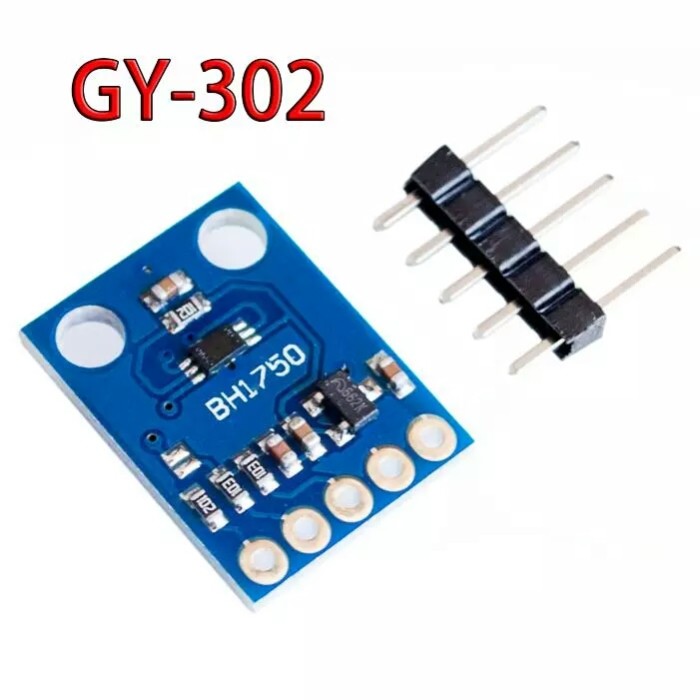 GY-302 GY302 BH1750 i2C Chip Light Intensity Light Module