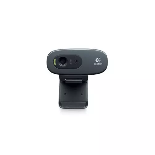 WebCam Logitech C270 720P