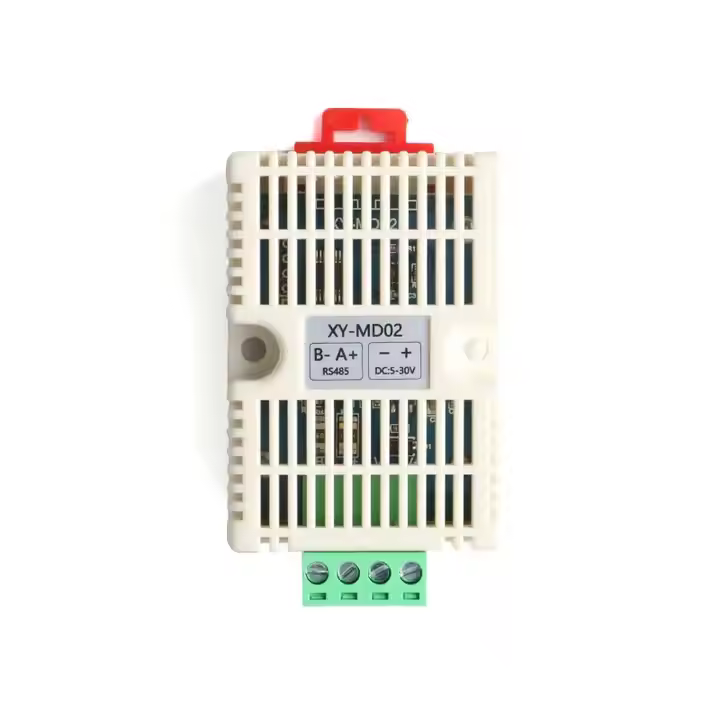 Modul Sensor Suhu Dan Kelembaban XY-MD02