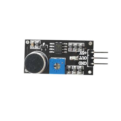 Sensor Suara LM393