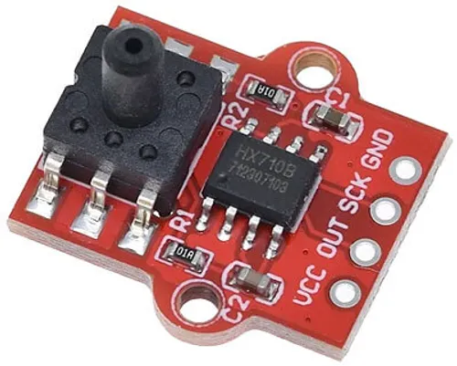 HX710B Air Pressure Sensor
