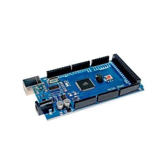 Arduino Mega 2560