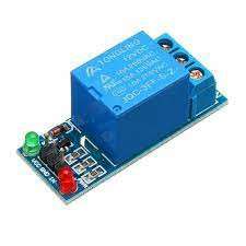Relay 1 channel