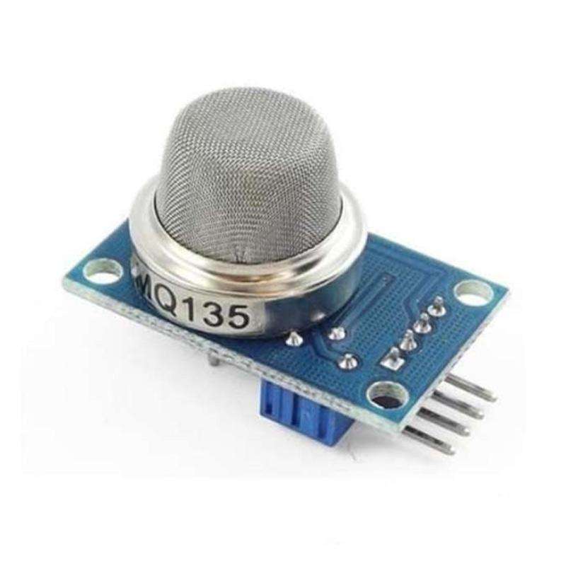 Sensor Mq136