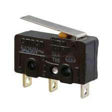 Limit Switch