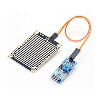 Sensor Hujan