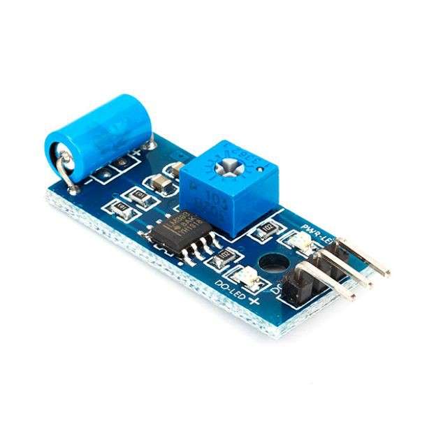 Sensor getar Sw-420