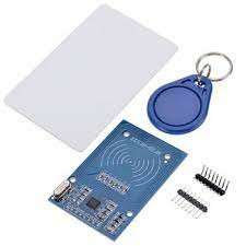 RFID Reader Mifare rc522 