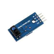 Sensor Infrared Line follower tcrt5000