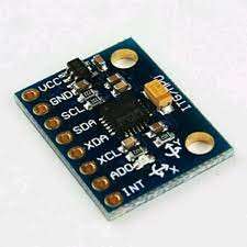 Mpu-6050