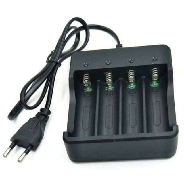 Charger Baterai
