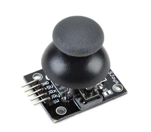 Analog joystick Ky-023