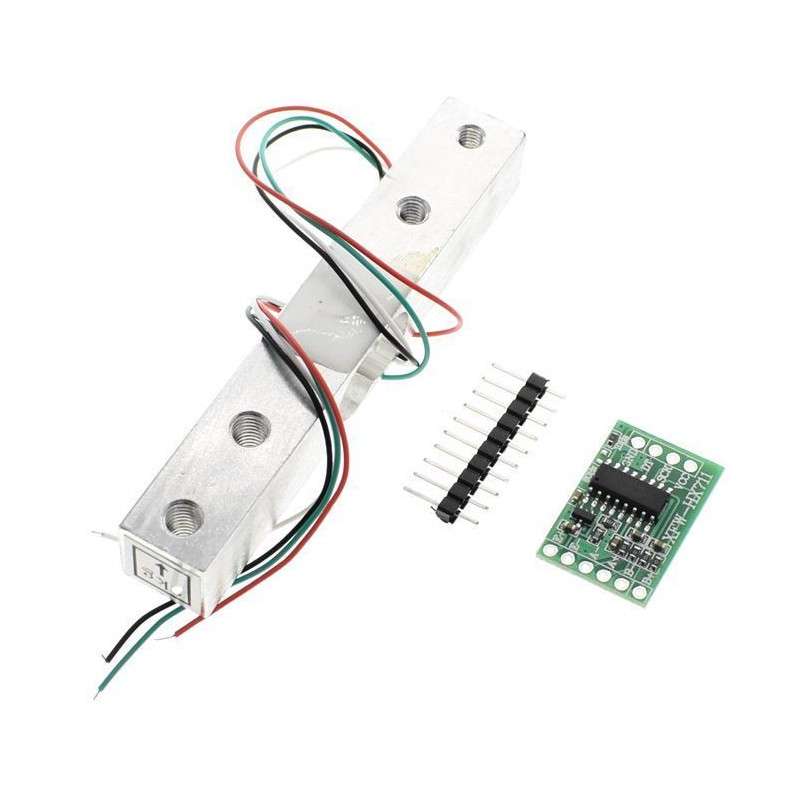 Load cell 5kg hx711