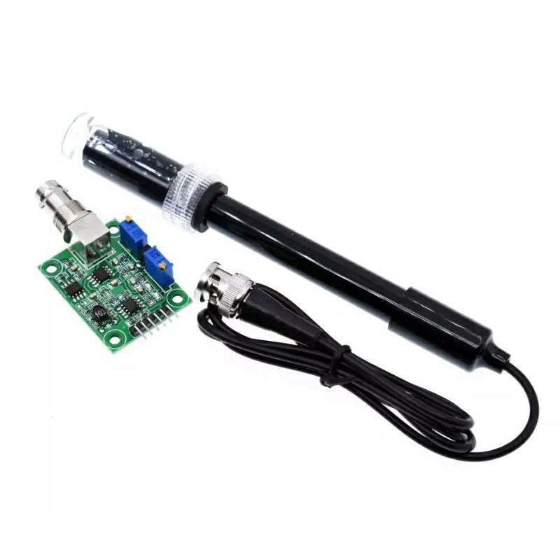 Sensor PH