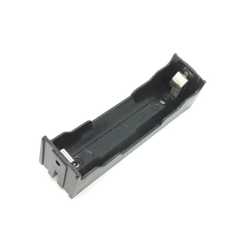 Tempat baterai holder 18650