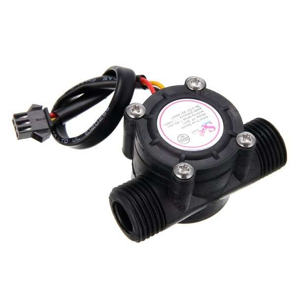 Sensor Waterflow
