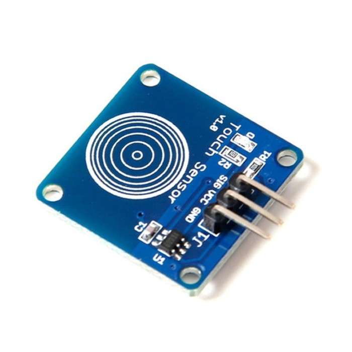 Sensor Sentuh