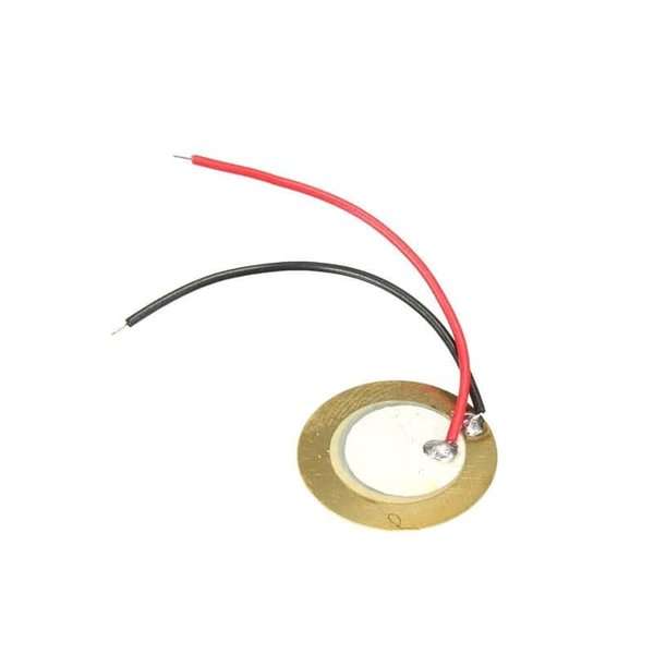 Sensor Getar Piezo
