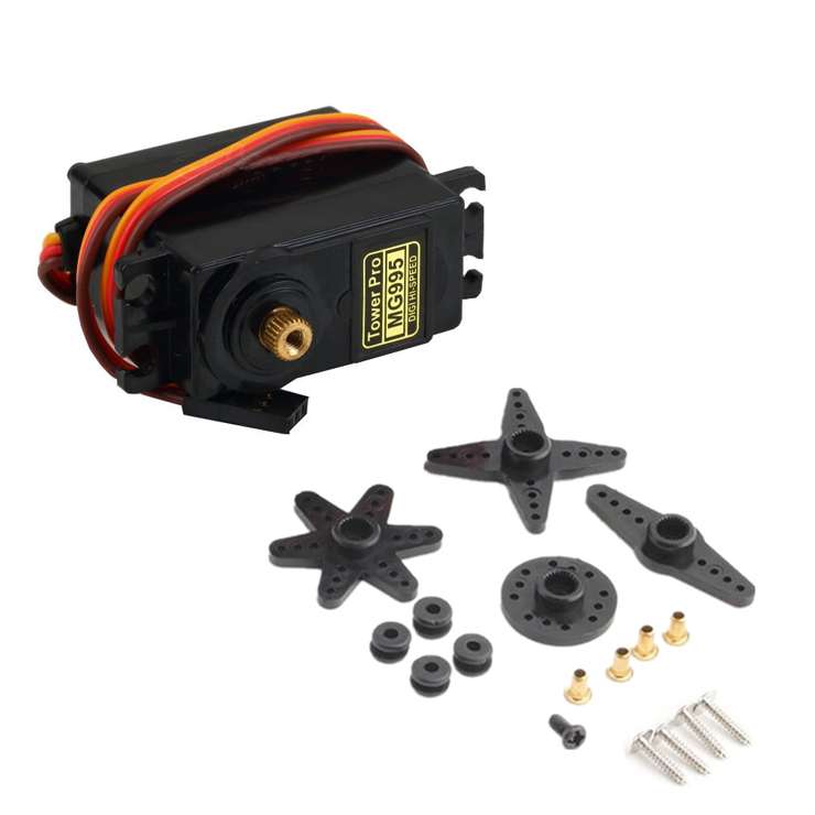 Servo Besar mg995